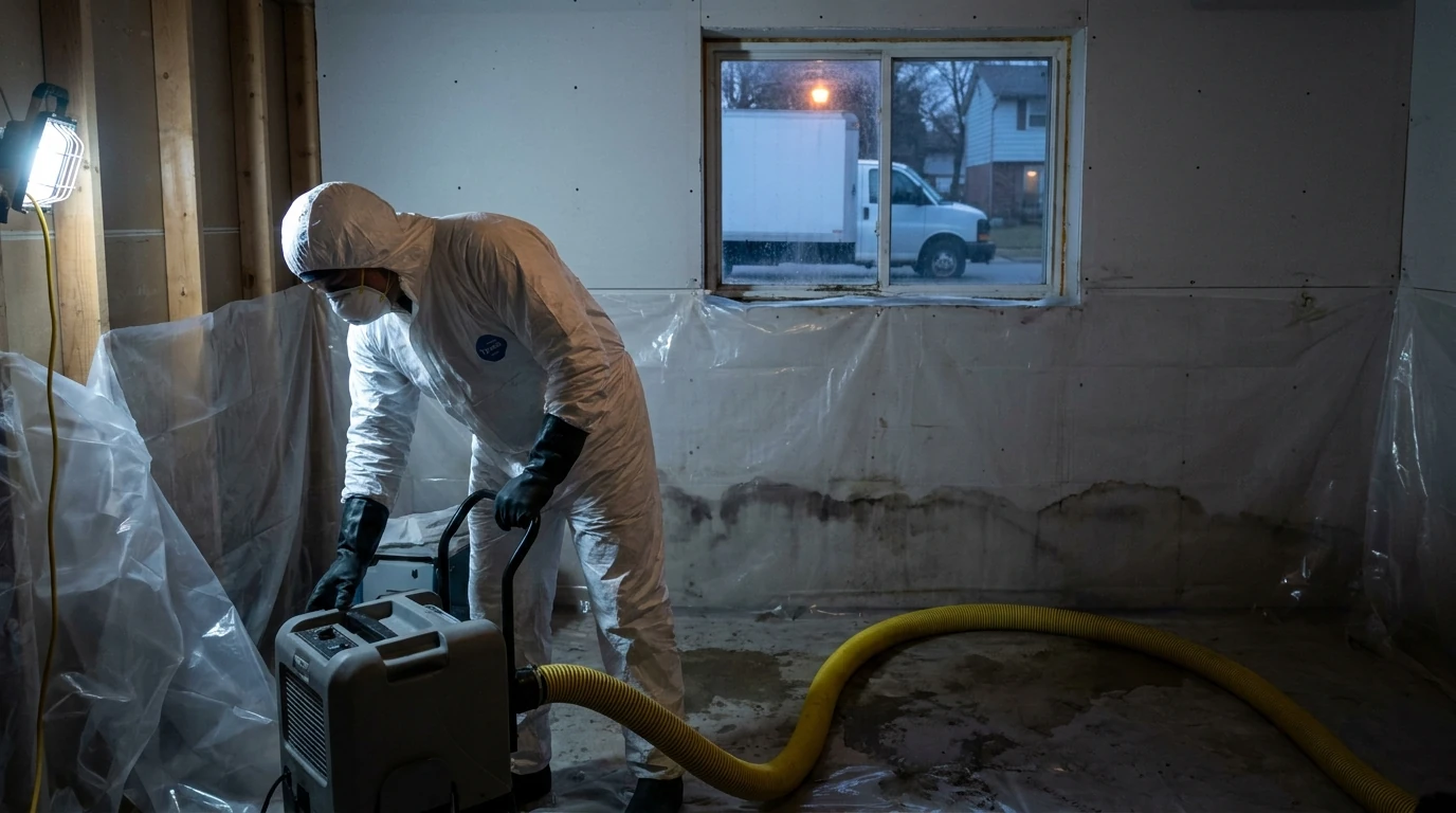 The 2 Best Sewage Cleanup Companies in Macomb, MI (2026)