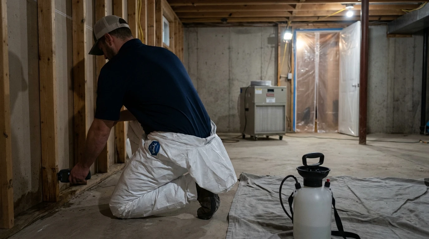 What should you look for in a sewage cleanup company: best sewage cleanup company in Macomb