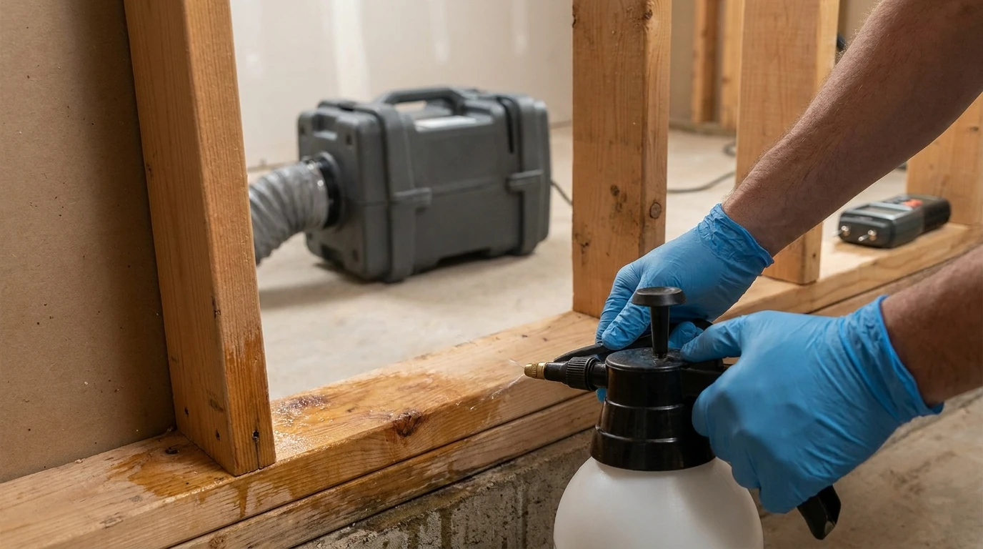 What Factors Drive the Cost of Sewage Cleanup: sewage backup cleanup cost in Macomb