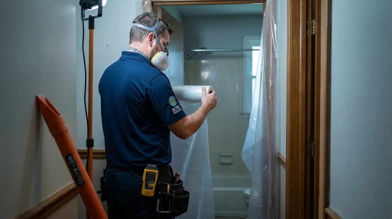 What do I do if sewage is backing up through a bathtub, shower, or floor drain: who to call for sewage backup in Macomb